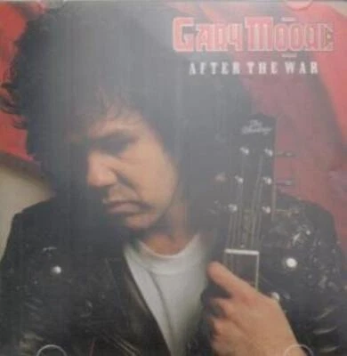 Gary Moore : After the War CD Value Guaranteed from eBay’s biggest seller! - Image 1 of 2