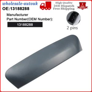 13188288 For Vauxhall Corsa D Tailgate Boot Handle Opening Micro-Switch 176729 - Picture 1 of 8
