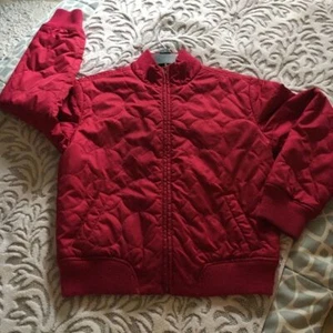 Jacket with circle design - Picture 1 of 8