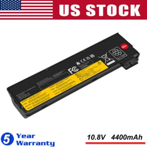Battery For Lenovo L450 L460 T440s T440 T450 T450s T460 T550 T560 P50S W550s US - Picture 1 of 10
