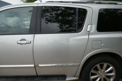 Driver Rear Side Door Electric Fits 04-10 INFINITI QX56 1692250 — 第 1/4 张图片