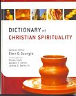 Dictionary Of Christian Spirituality ~ By Glen Scorgie ~ New ~ Cost $39.99