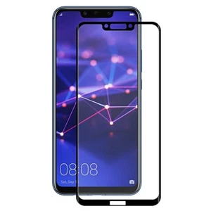 For Huawei Mate 20 Lite Tempered Glass Screen Protector Cover - Picture 1 of 10