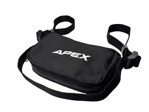 Apex Fender Bag 1.3. Front & Rear Fender Bag, 3 meter strap HUSQVARNA Enduro/MX - Picture 1 of 7