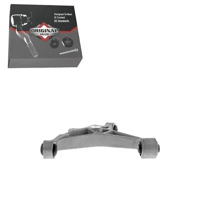 Brazo de control de suspensión trasero derecho inferior Mevotech para Jaguar S-Type 2004-2008 Foto 1 de 4