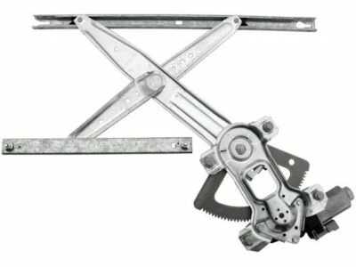 For 2000-2013 Ford F650 Window Regulator Front Right 32774ZG 2001 2002 2003 2004 Foto 1 de 2