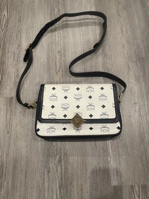 mcm crossbody bags for womens - Image 1 of 4