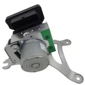 84205178 Brake Control/ABS Module w/Valve & Bracket 2016-17 Malibu 84031277 - Foto 1 di 4