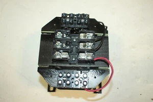 Allen-Bradley Industrial Control Transformer 1497-G-BASX-3-N - Picture 1 of 4