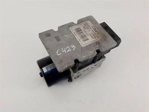 C423 SAAB 9-3 ABS ECU Control Module Unit 54084681E - Picture 1 of 4