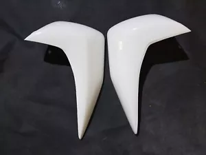 FIANCHETTI RADIATORE KAWASAKI z750 DAL 2007 AL 2014 - Imagen 1 de 3