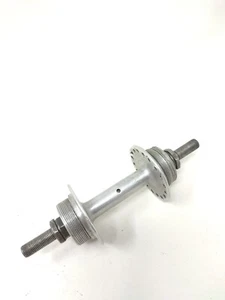 mozzo posteriore rear hub vintage 36 fori Holes DEA D. E. A. Giroruota flip flop - Bild 1 von 6