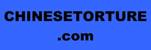 CHINESETORTURE.com Premium aussprechbarer brandfähiger Domainname chinesische Folter - Bild 1 von 1