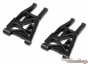 HPI 1:8 Trophy Buggy D8 Flux Querlenker VA unten 101017 HTB® - Picture 1 of 1