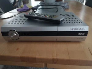 Ferguson FX 7600 UCI - Bild 1 von 7