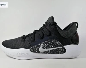 Nike Hyperdunk X Low Basketball Shoes size 10US 44EU New with box - Picture 1 of 7