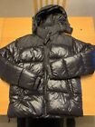 mens Large primark puffer coat, Used good condition