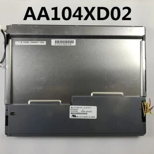para AA104XD02 10,4 pulgadas pantalla alta puntuación - Imagen 1 de 5