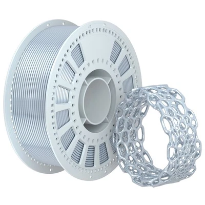 🔥【COMPRA 2 OBTÉN 3】PLA+ PLA Mate Brillo SEDA PETG TPU Impresora 3D Filamento 1KG 1.75mm Foto 1 de 4