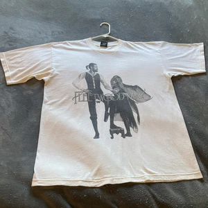 Vintage 1997 Fleetwood Mac Rumors Reunion Tour Giant Band Musik T-Shirt Größe XL - Bild 1 von 24