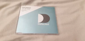 PAUL JOHNSON GET GET DOWN 3 REMIXES CD SINGLE PT 2 HOUSE CLUB DJ POP DANCE SOUL - Foto 1 di 2