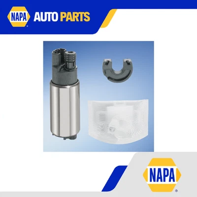 Fuel Pump fits HYUNDAI SONATA NF In tank 2.0 2.4 2.0D 05 to 10 G4KD Bosch New - Image 1 of 4