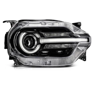 For Ford Bronco Sport 2021-2024 Projector Headlight Assembly LED DRL Right Side - Picture 1 of 9
