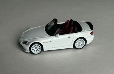Juego de coleccionista Honda S2000 20 aniversario 2025 Hot Wheels 2020 diorama Foto 1 de 4