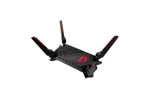 ASUS ROG Rapture GT-AX6000 - Routeur sans fil AX Dual Band 6000 Mbps (AX4804 + - Afbeelding 1 van 7