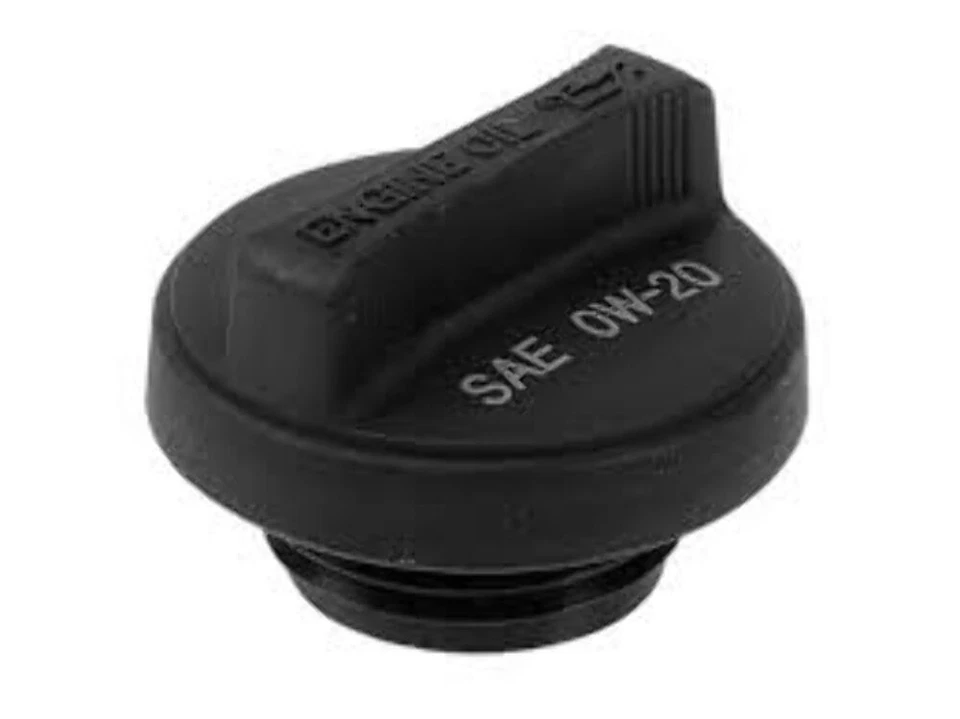 New Genuine Toyota Engine Oil Filler Cap Assembly (2010-2024) OE 12180F4010 - Image 1 of 4