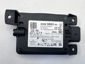 Oem 2017 - 2022 CADILLAC GMC ACADIA BLIND SPOT SENSOR 827836214 OEM 2339-5663 - Picture 1 of 6