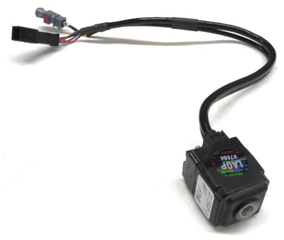 Audi A5 A7 A8 S5 S7 2018-2025 cámara de asistencia de estacionamiento 4M0980556A OEM A1 Foto 1 de 4