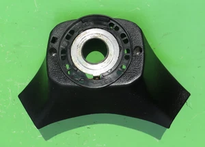 CUBIERTA CARROCERÍA VOLANTE HONDA CIVIC 88-91 78518-SH3-A93ZA OEM CRX HF WAGON DX - Imagen 1 de 10