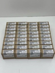 CONNETTORE BUS SIEMENS 6ES7972-0BA52-0XA0 SIMATIC PROFIBUS DP (LOTTO DI 36 PEZZI) - Foto 1 di 4