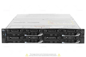 Dell PowerEdge FX2S 4x FC630 Node Server Xeon E5-2600 v4 - Configure to Order - Photo 1/8