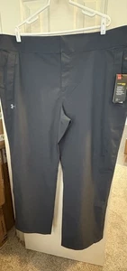 Pantalones de lluvia Under Armour para hombre a prueba de tormentas impermeables y transpirables 3XL PRECIO DE VENTA SUGERIDO POR EL FABRICANTE $130 - Imagen 1 de 11