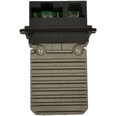 Резистор двигателя вентилятора 973-196 Dorman для 300 Chrysler Concorde Dodge Intrepid - Изображение 1 из 4