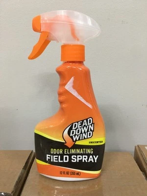 Dead Down Wind Odor Eliminating Field Spray  12fl Oz - - Image 1 of 2