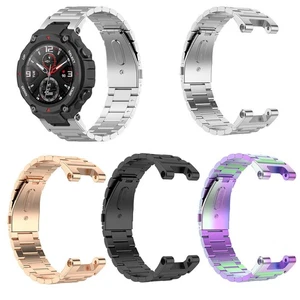 Correa de reloj pulsera para reloj Amazfit T-Rex Pro / Amazfit T-Rex YS - Imagen 1 de 16