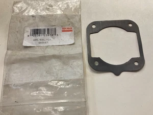 Genuine Dolmar Chainsaw Gasket 965 531 121 (Not Aftermarket!) - Picture 1 of 2