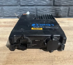 Kenwood TK-5710 VHF P-25 Transceiver With KRK-11 Face - Picture 1 of 10