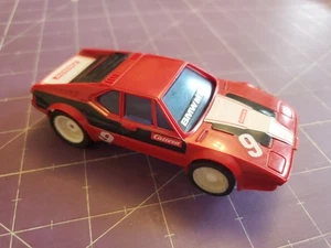 Carrera BMW M1 Slot Car - Picture 1 of 8
