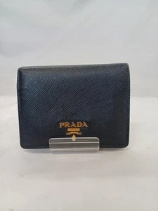 PRADA Damen-Geldbörse mit Doppelfaltung 4,3 Zoll - Bild 1 von 20