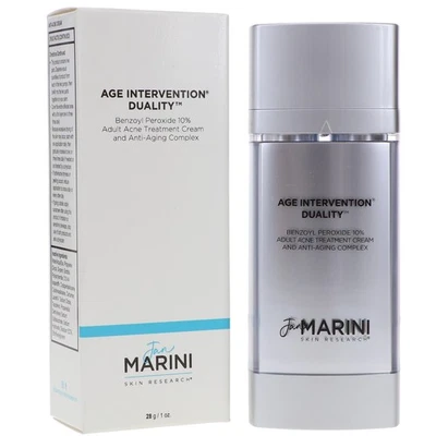 Jan Marini Age Intervention Duality 1 oz - Image 1 of 4