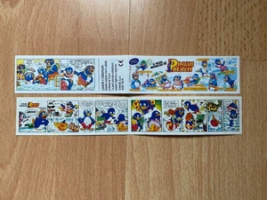 Ü EI  1BPZ - Pingui Beach 1994 Italien   Teil 2 ohne Prüfstempel - Bild 1 von 1