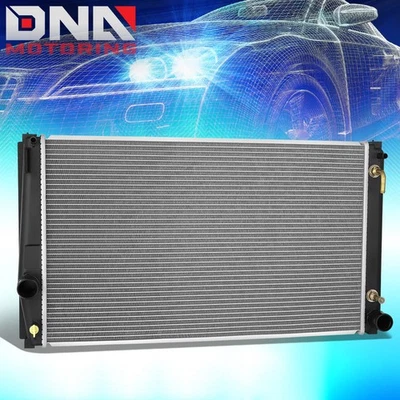 For 1995-2000 Suzuki Esteem Sedan Radiator Factory Style Aluminum Core 13685 - Image 1 of 4