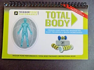TOTAL BODY - Trigger point performance , NEW - Picture 1 of 10