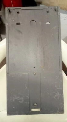 TELEFONO NON A GETTONI ROTOR TPDC OVER VOICE SIP STAFFA FISSAGGIO A MURO  - Immagine 1 di 2