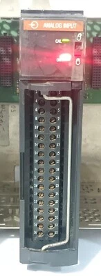 Allen-Bradley 1756-IF16 ser/A CONTROLLOGIX, MODULE D'ENTRÉE ANALOGIQUE 16 POINTS - Photo 1/4