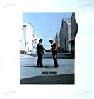 Pink Floyd - Wish You Were Here Sweden Ncb Lp 1975 + Ois (Vg+/Vg+) '*